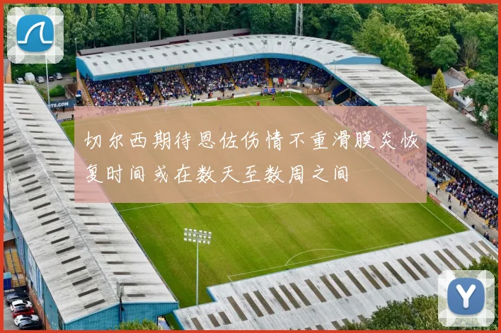 切尔西期待恩佐伤情不重滑膜炎恢复时间或在数天至数周之间