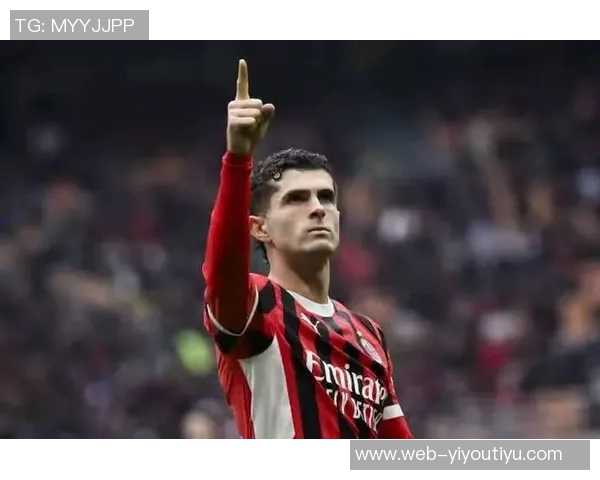 波切蒂诺称普利西奇为美国队核心球员在米兰表现优异 波切蒂诺称普利西奇为美国队核心球员在米兰表现优异