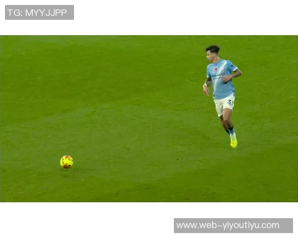多库世界波精彩绝伦荣膺曼城11月最佳进球称号