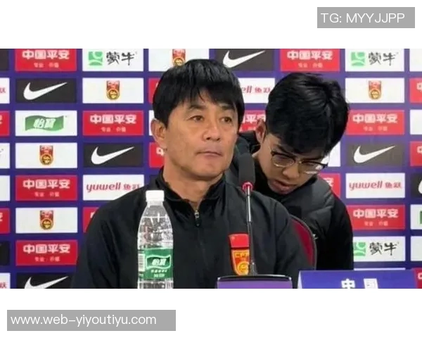 巴林国少主帅谈与中国队交手的荣幸与培养国家队未来的目标