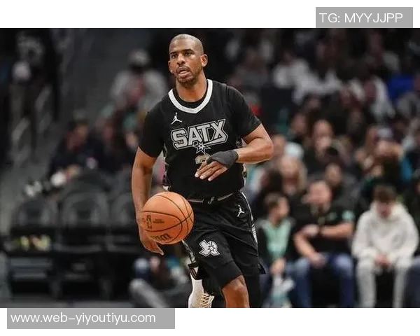 格里芬盛赞保罗在快船队史地位称其为NBA历史前五控卫之一