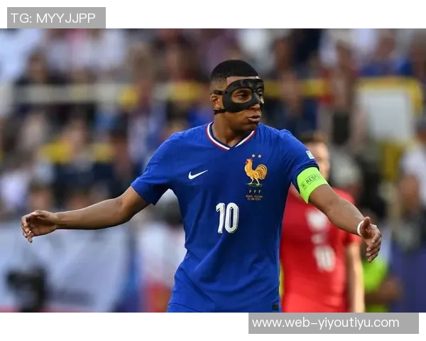 姆巴佩左手无名指骨折仍将出战曼城比赛状态引人关注