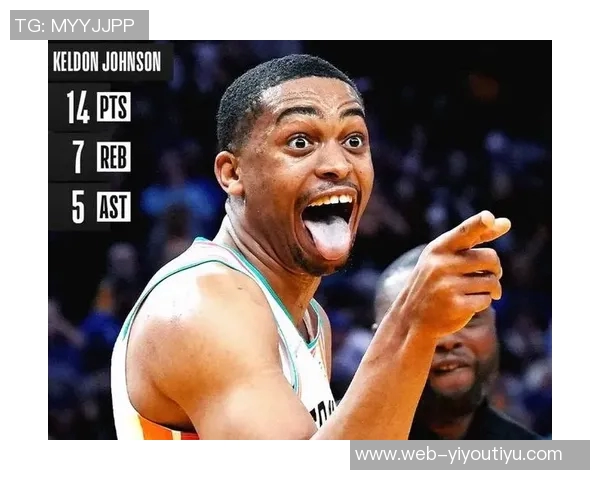 凯尔登砍下25分称赞教练与队友信任是成功关键