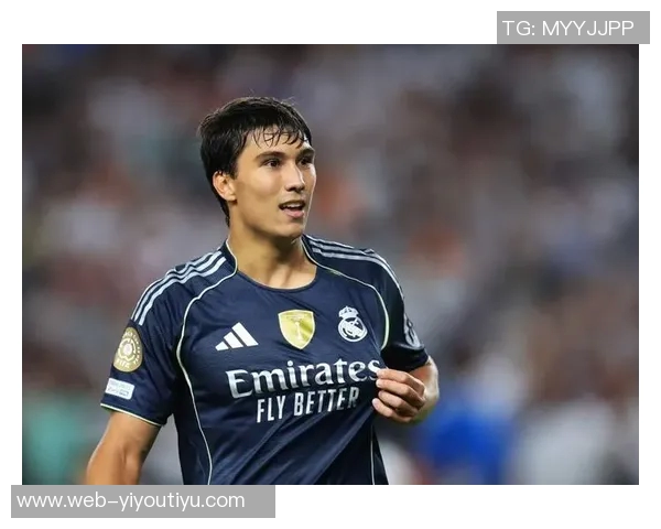 贡萨洛加西亚盛赞阿隆索为顶尖教练并坦言C罗是自己心中的偶像 贡萨洛加西亚盛赞阿隆索为顶尖教练并坦言C罗是自己心中的偶像