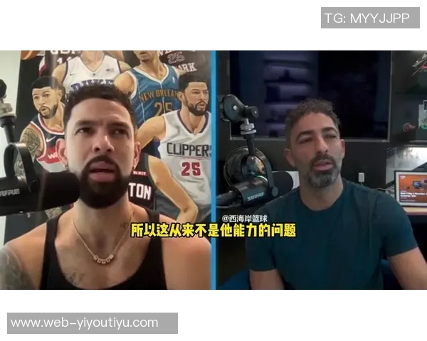 小里弗斯谈保罗运动能力下滑依靠智慧打球已久