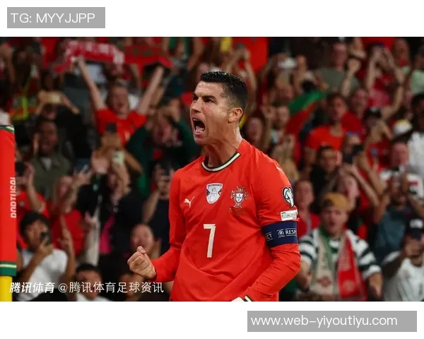 C罗时隔近十二年重返美国葡萄牙与美国热身赛即将敲定