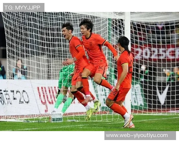 拜合拉木凭双响表现荣膺熊猫杯最佳球员助力中国U22战胜韩国