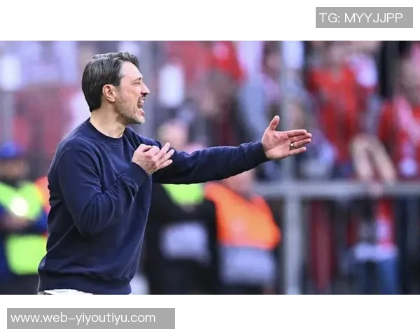 科瓦奇称拜仁实力超群多特虽强但德比战仍是拜仁胜算更大