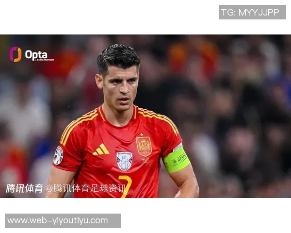 莫拉塔深情致敬阿尔巴感谢你在足坛的辉煌与陪伴