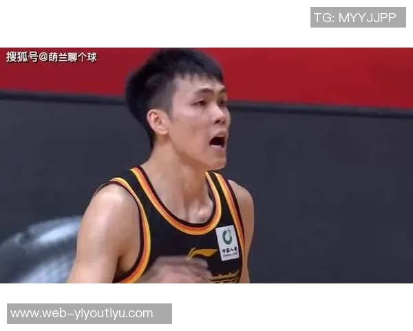 庞峥麟半场表现抢眼8投5中斩获16分三分球与罚球均表现出色