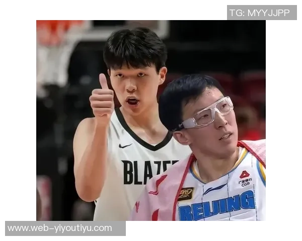 杨瀚森精彩表现超越周琦生涯得分达到28分引发热议