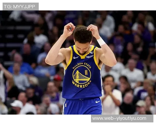 追梦回忆克莱离队原因我理解他的选择与成长需要