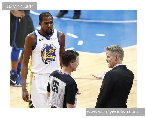 球迷反击KD自称主队一员KD回应接受现实的无奈