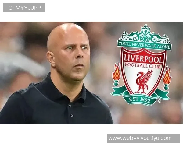 名宿盛赞斯洛特重用埃基蒂克称其场上态度可与伊恩拉什比肩