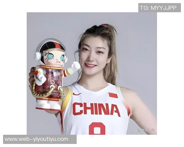 李梦加盟新女篮联赛ProjectB期待重塑篮球本质与魅力