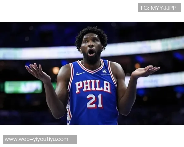 恩比德状态回暖上半场表现抢眼砍下16分助攻4次助球队争胜