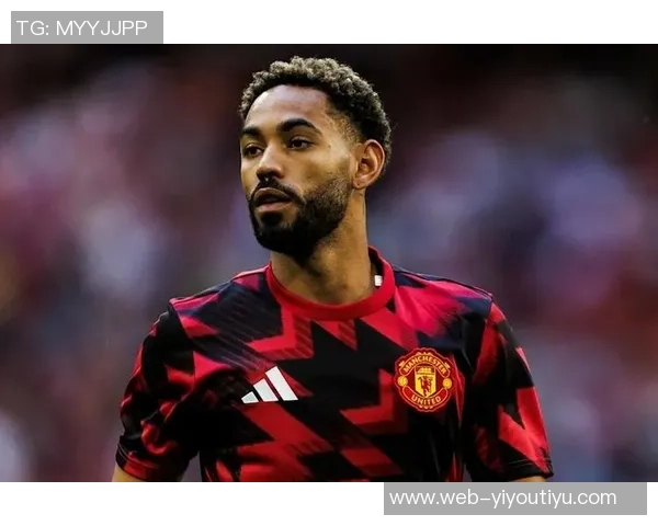 曼联今日训练亮点库尼亚笑容满面伤势恢复良好