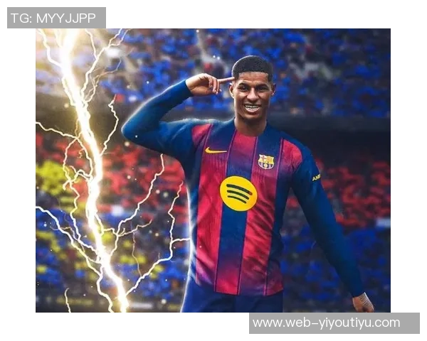 拉什福德坦言愿留巴萨合同还有两年多期待未来发展