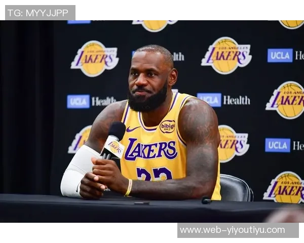 詹姆斯谈年龄与状态调整不必在赛季初强求完美表现