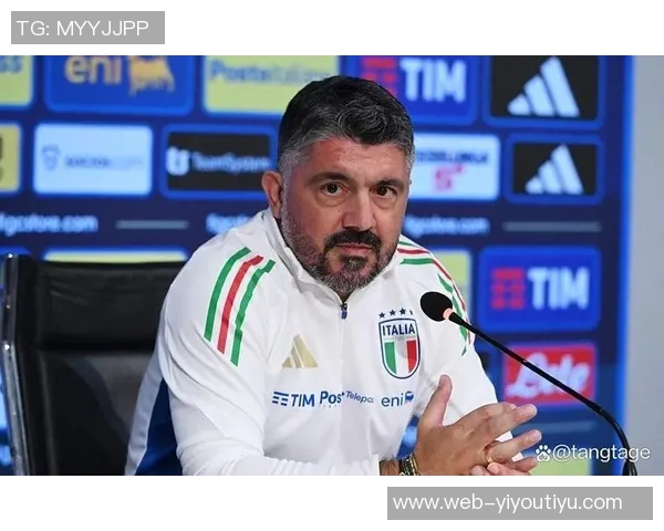 加图索强调意大利必须全力争取世预赛附加赛资格的决心与信念
