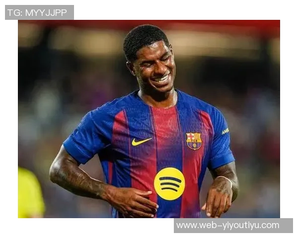 拉什福德谈稳定性的重要性与自身长期面临的不确定环境