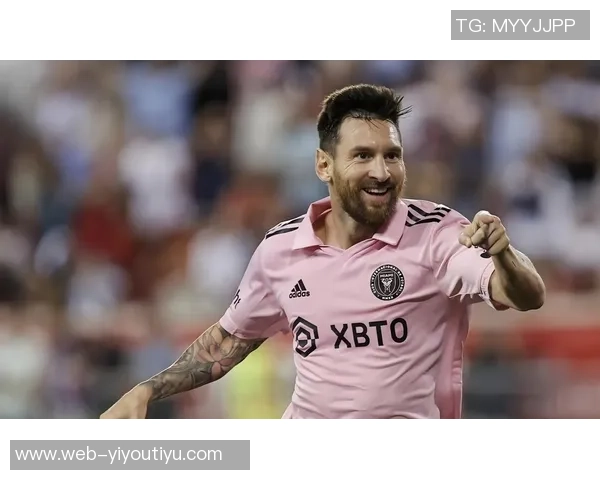 梅西呼吁美职联放宽引援限制吸引更多明星球员加盟