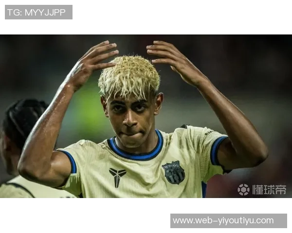 西媒报道亚马尔备战巴黎之战积极训练成为最后离场球员之一