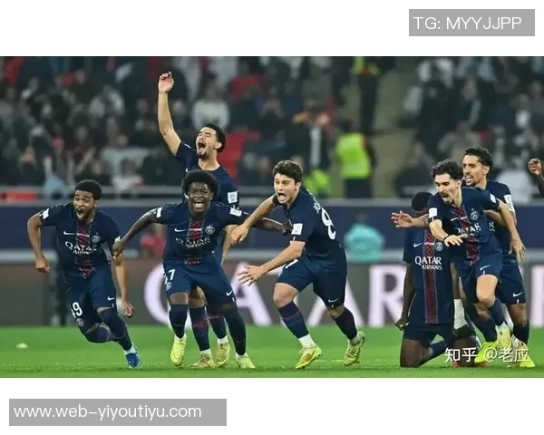 巴黎在法国杯比赛中遭遇零封落败这是自2011年5月以来的首次失利