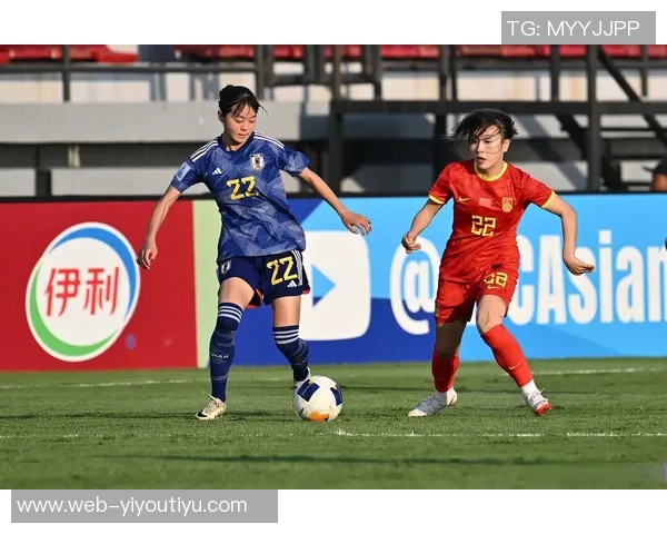 U17女足赛事惊现逆转美国队短时间内连入两球中国队陷入困境