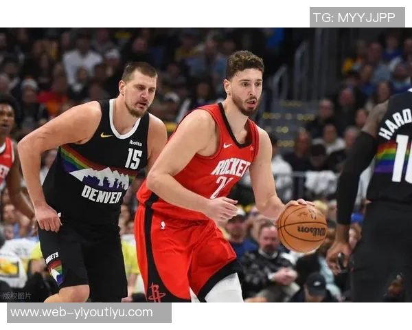 火龙焦点对决约基奇完胜申京或将增强乌度卡对谢泼德的信任