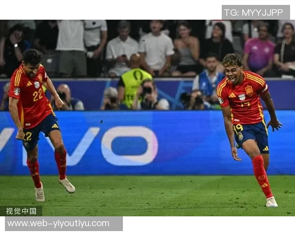 欧冠历史最年轻进球者揭晓法蒂亚马尔紧随其后克鲁伊维特纪录依旧保持