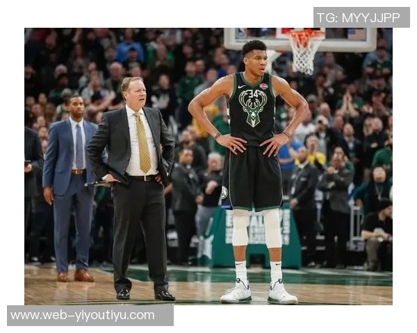 雄鹿全力以赴补强阵容却难挽留字母哥的最终命运