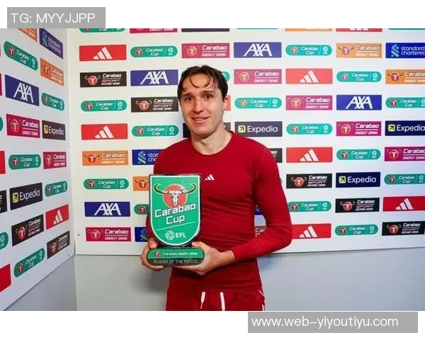 回声报分析:基耶萨在萨拉赫缺阵时展现出色替补能力 回声报分析:基耶萨在萨拉赫缺阵时展现出色替补能力