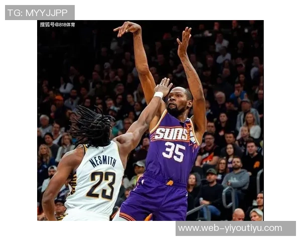 戈贝尔罚球失误频频杜兰特无奈露出搞笑表情引发热议