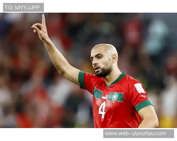 摩洛哥主帅坚定信心阿什拉夫将迅速恢复备战非洲杯曾为金球奖竞争者 摩洛哥主帅坚定信心阿什拉夫将迅速恢复备战非洲杯曾为金球奖竞争者