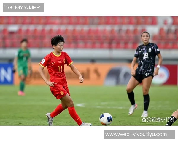 中国U17女足昂首晋级以四球大胜厄瓜多尔女足展现强劲实力 中国U17女足昂首晋级以四球大胜厄瓜多尔女足展现强劲实力