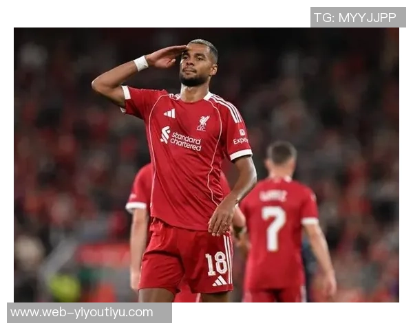 卡拉格调整利物浦首发阵容维尔茨替换加克波埃基蒂克与伊萨克齐登场